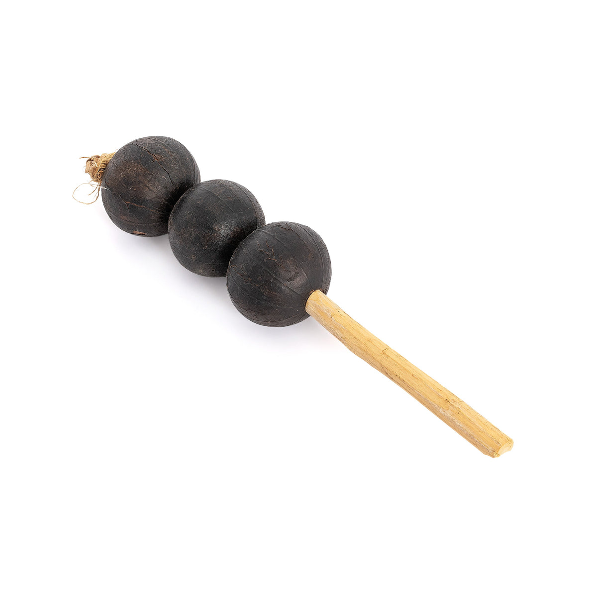 Percussion Plus Honestly Made Hosho maraca