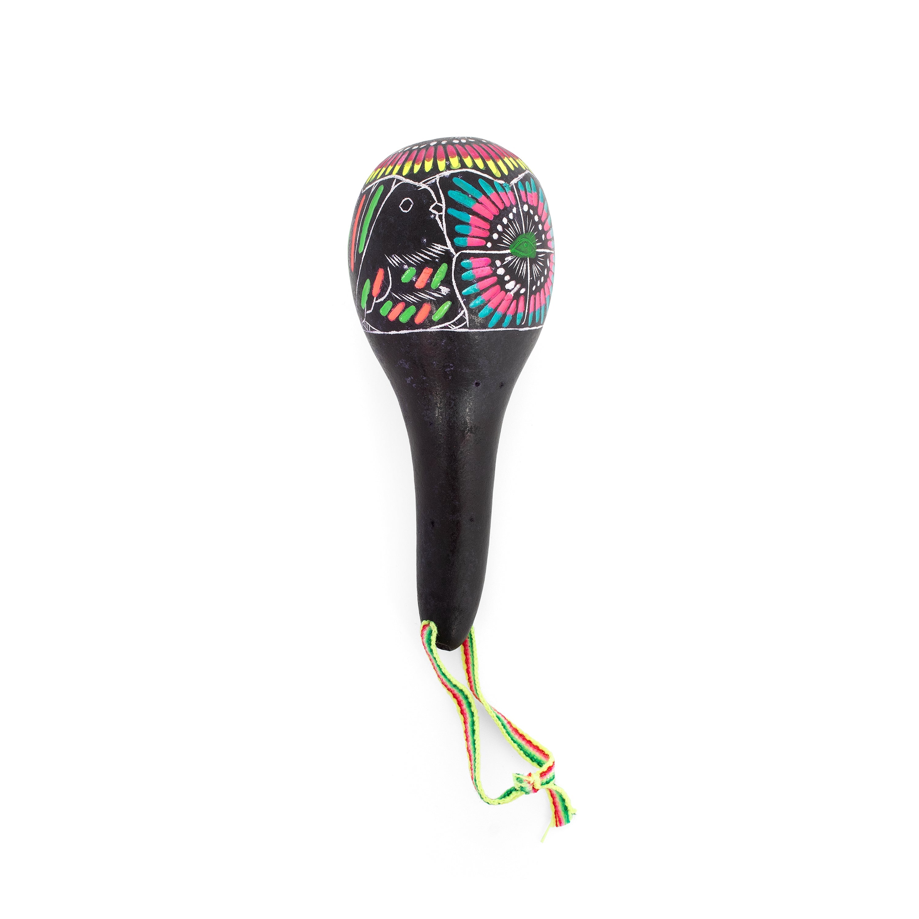 Percussion Plus Honestly Made Huancayo maraca