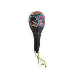 Percussion Plus Honestly Made Huancayo maraca