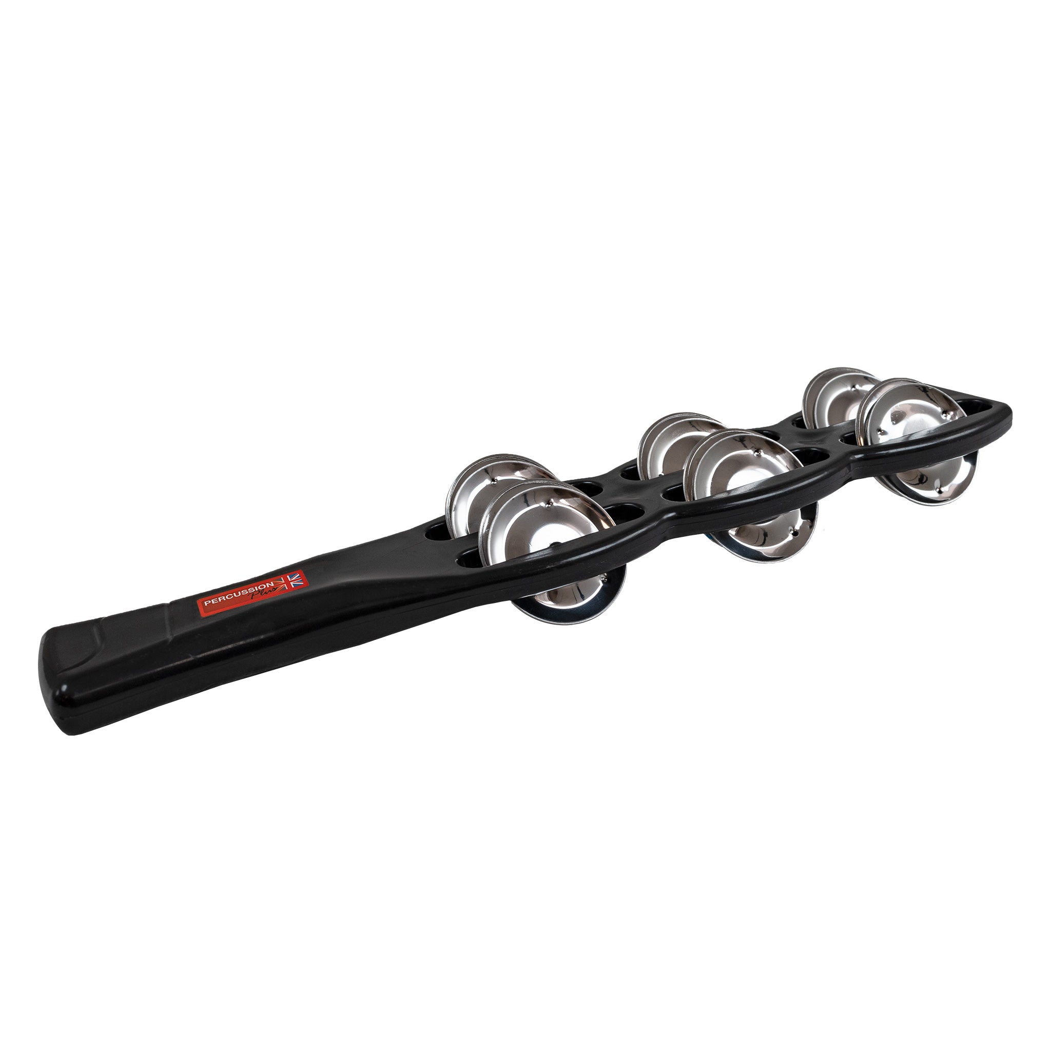 Percussion Plus jingle stick – Black