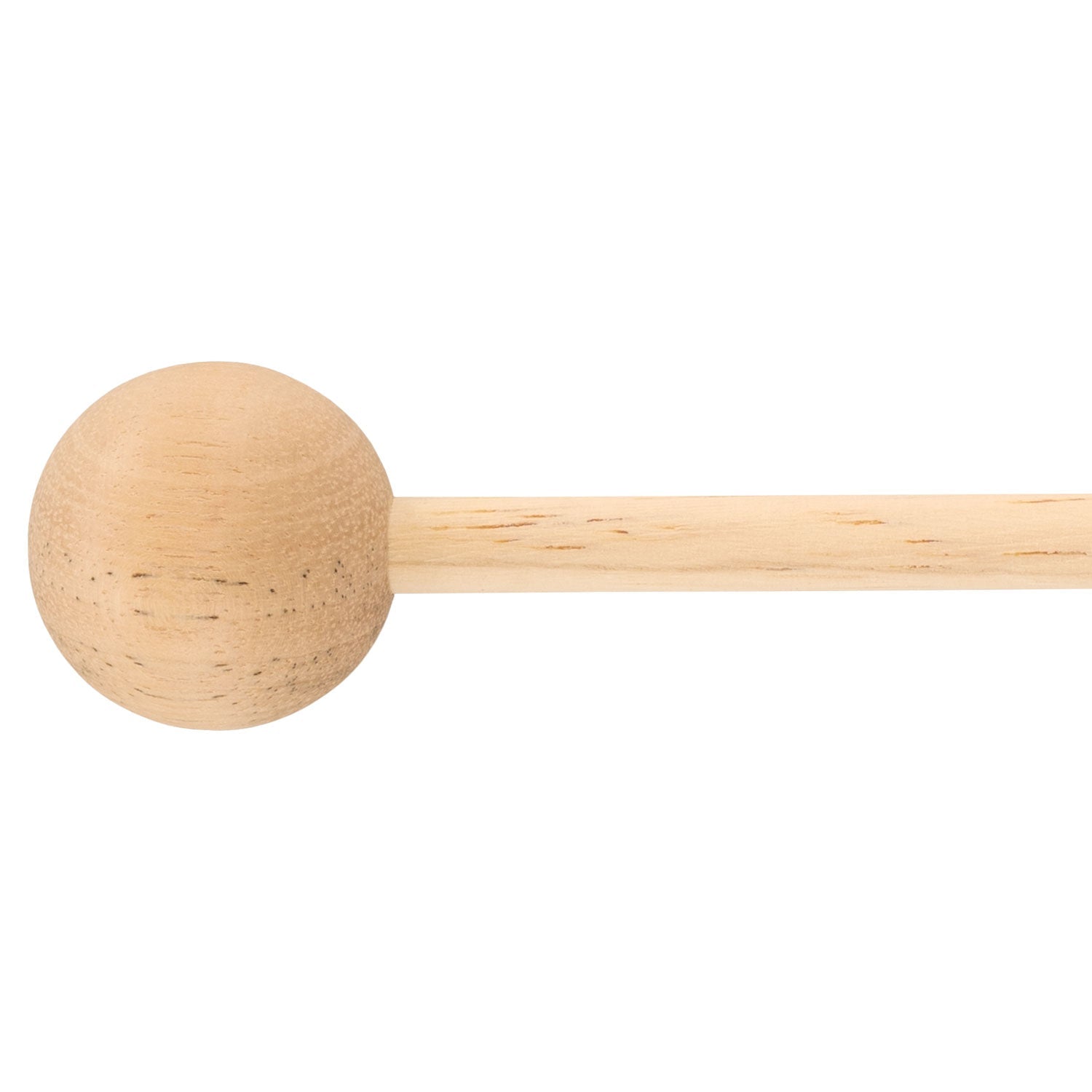 Percussion Plus PP38525 wooden beaters - box of 25