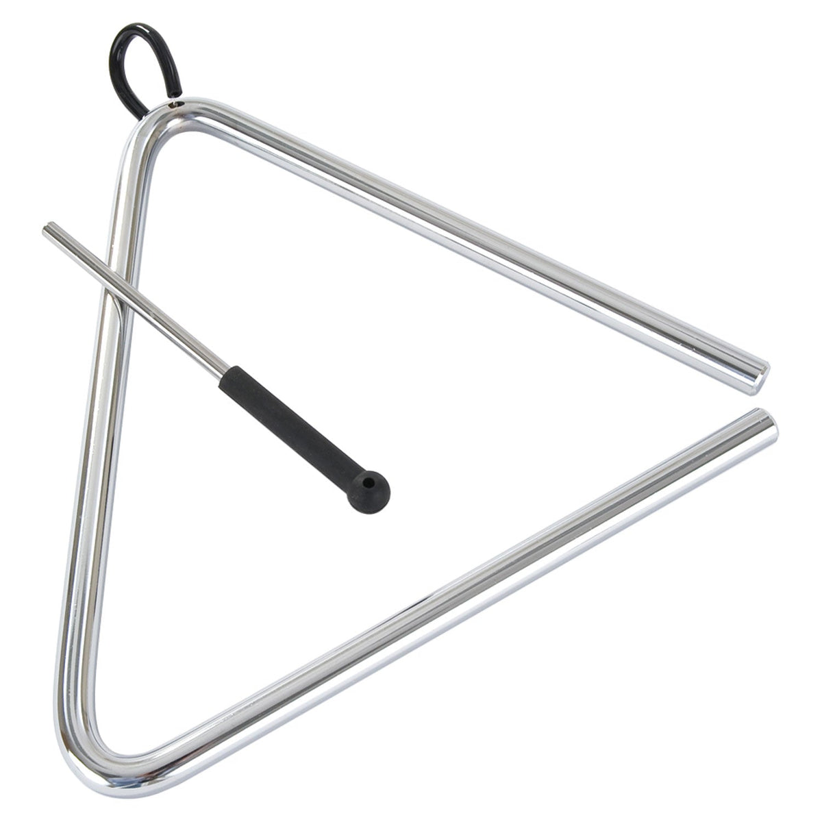 Percussion Plus premium triangle – 10"
