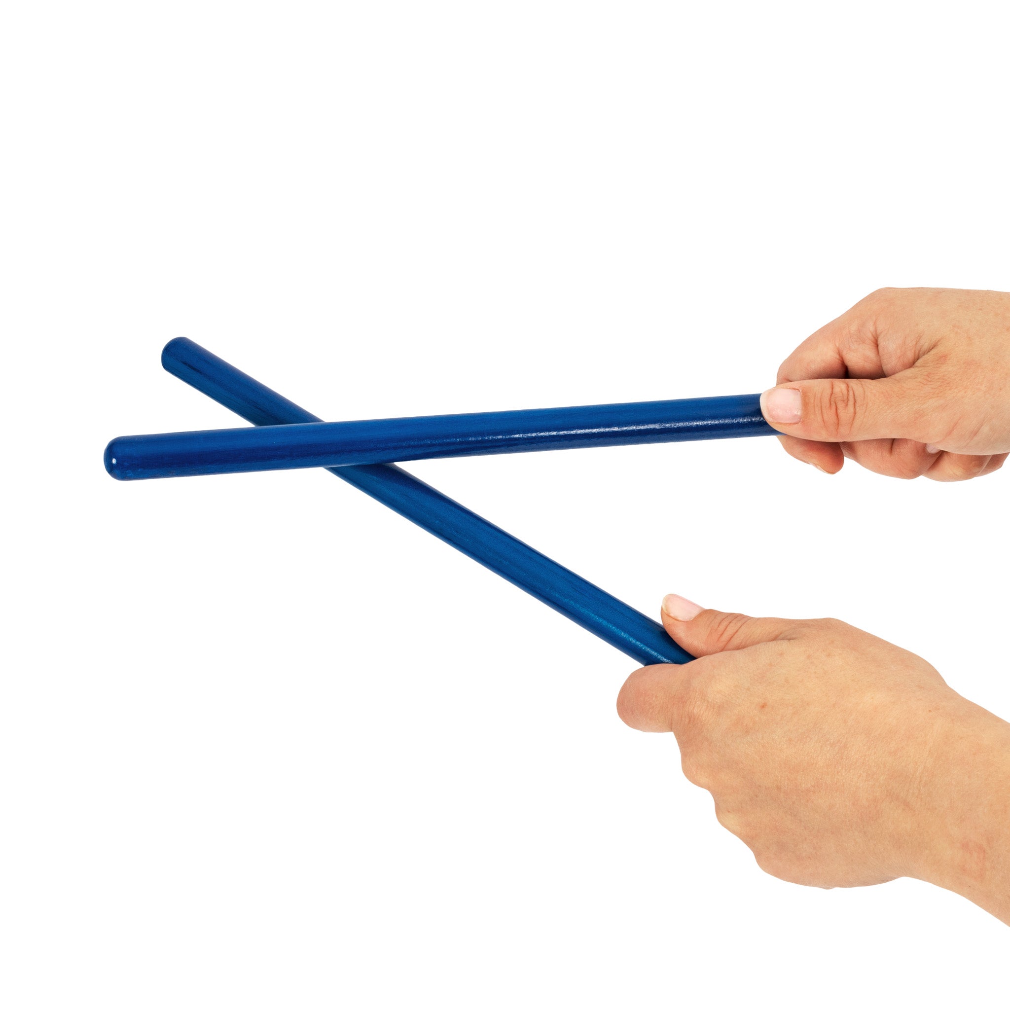 Percussion Plus Rhythm sticks – Blue