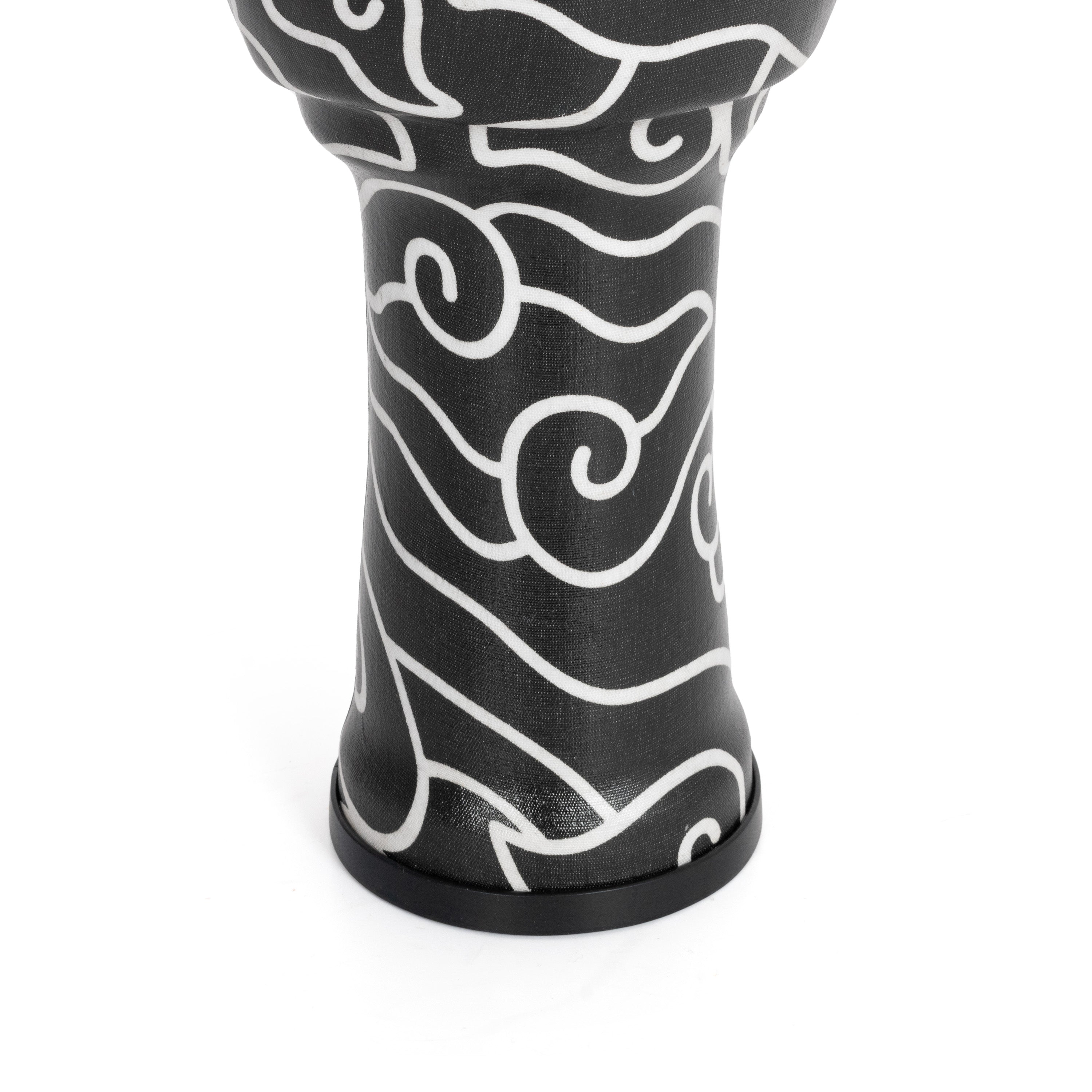 Percussion Plus Ubud Djembe pre-tuned – 10"