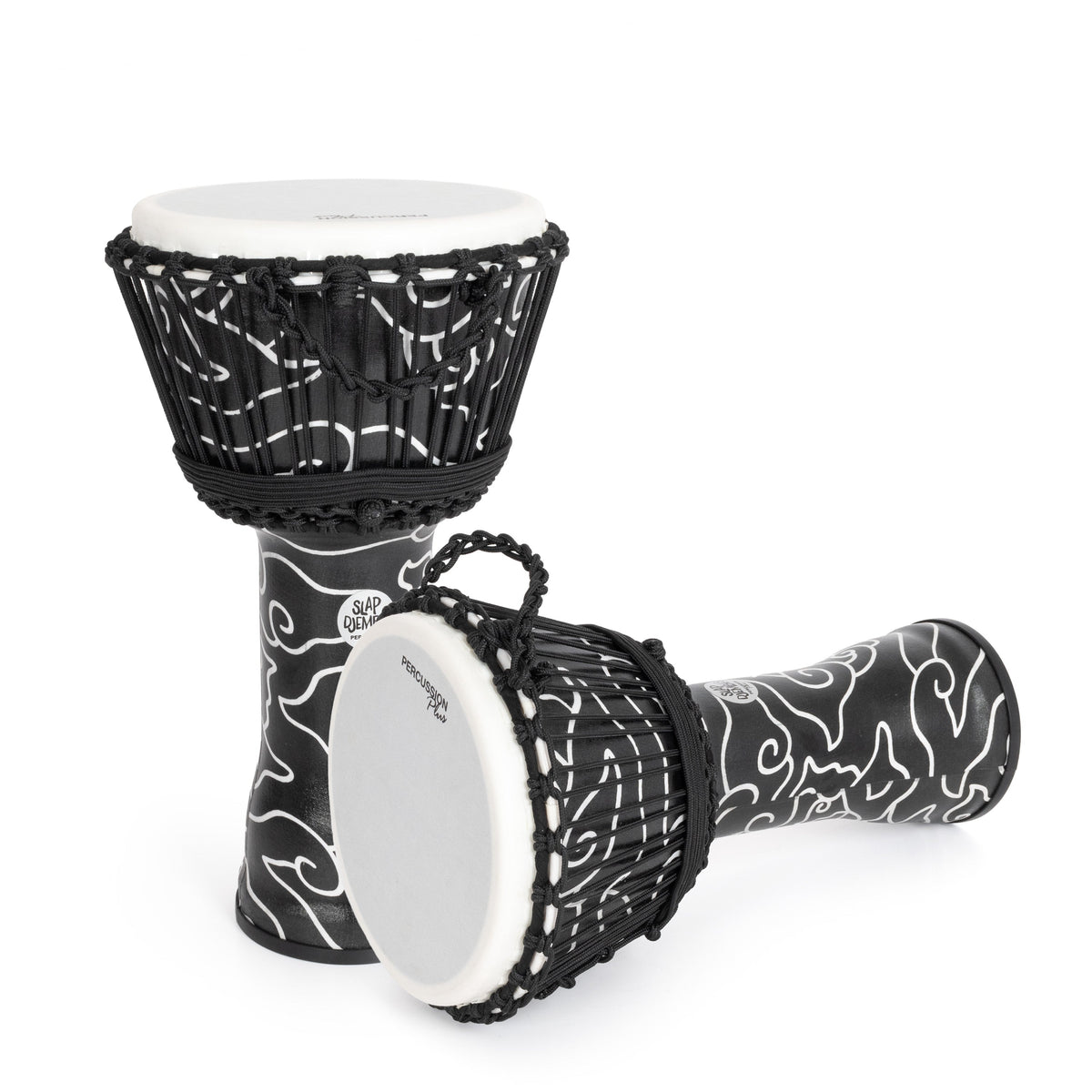 Percussion Plus Ubud Djembe rope tuned – 10"