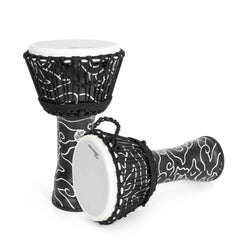 Percussion Plus Ubud Djembe rope tuned – 10"