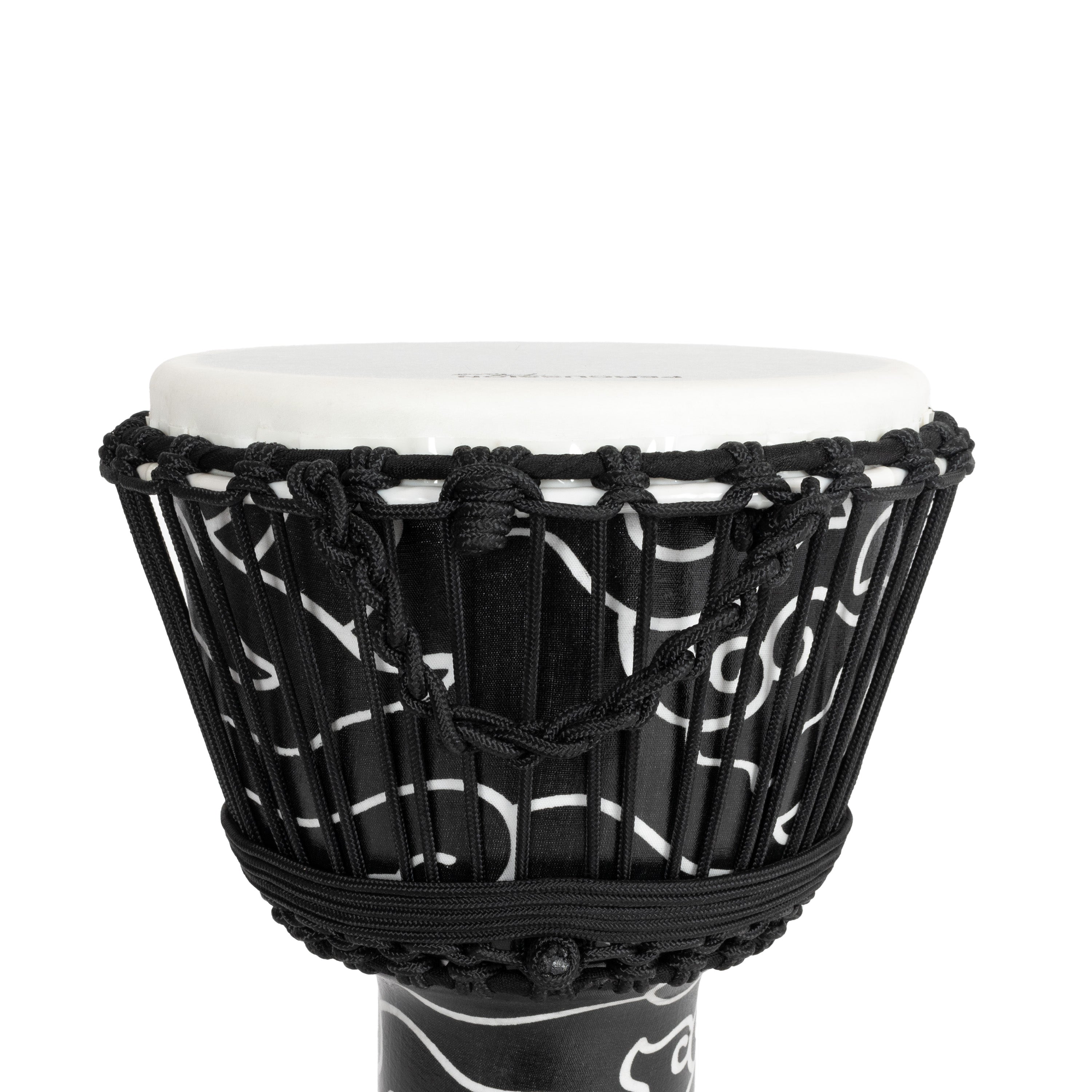 Percussion Plus Ubud Djembe rope tuned – 10"