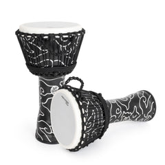 Percussion Plus Ubud Djembe rope tuned – 12"