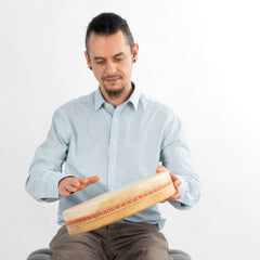 Percussion Plus wave drum – 10"