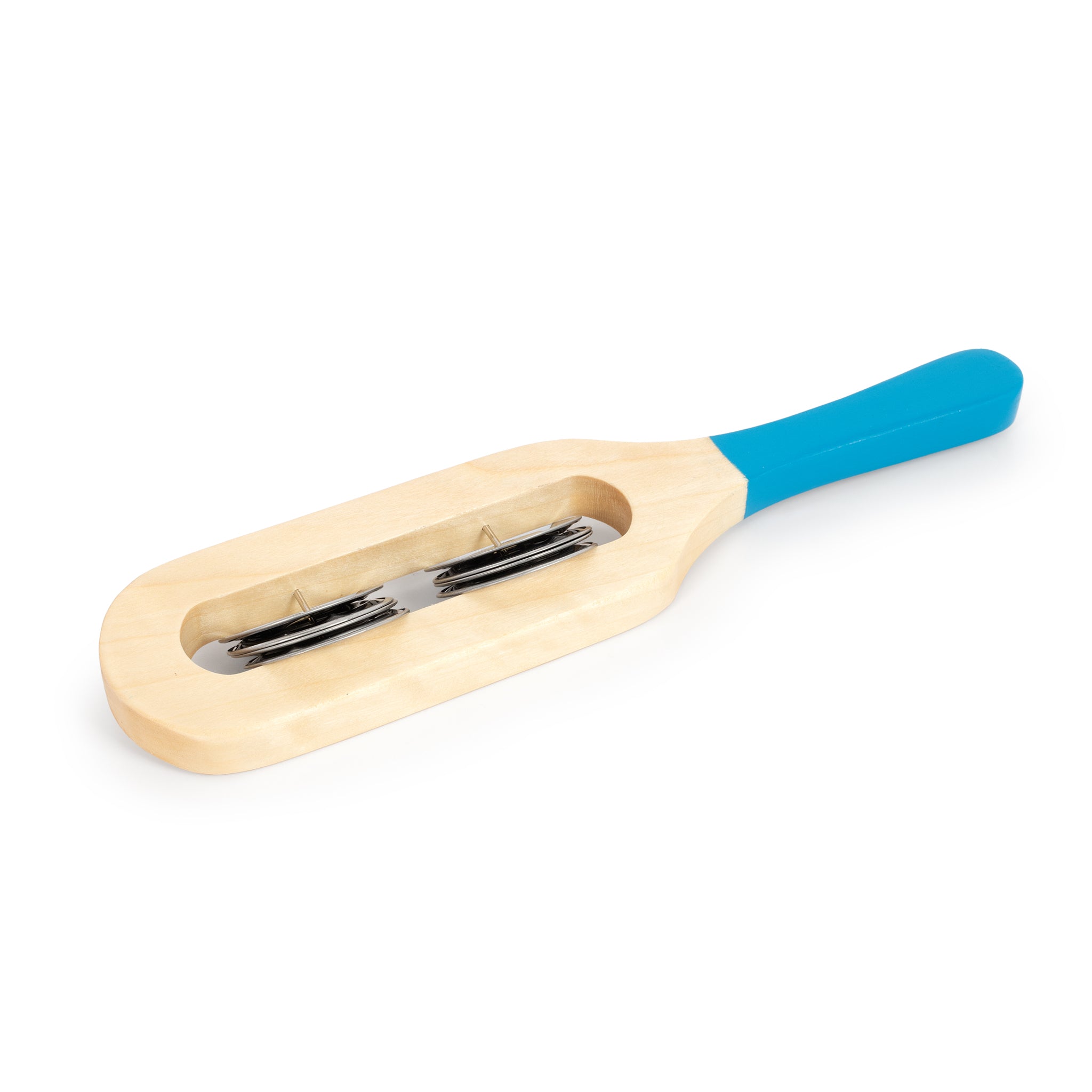 Percussion Plus wooden jingle stick