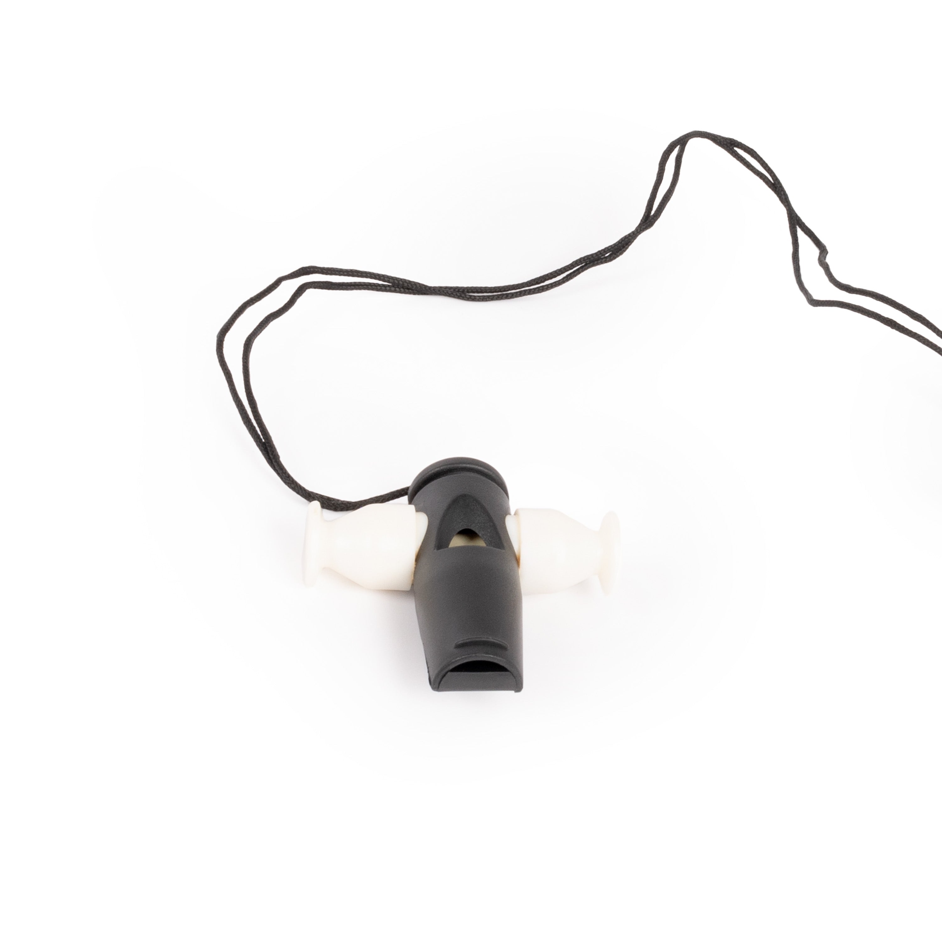 Percussion Workshop tri-tone samba whistle