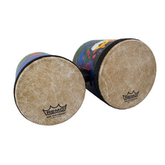 Remo Kids 5" and 6" bongos set