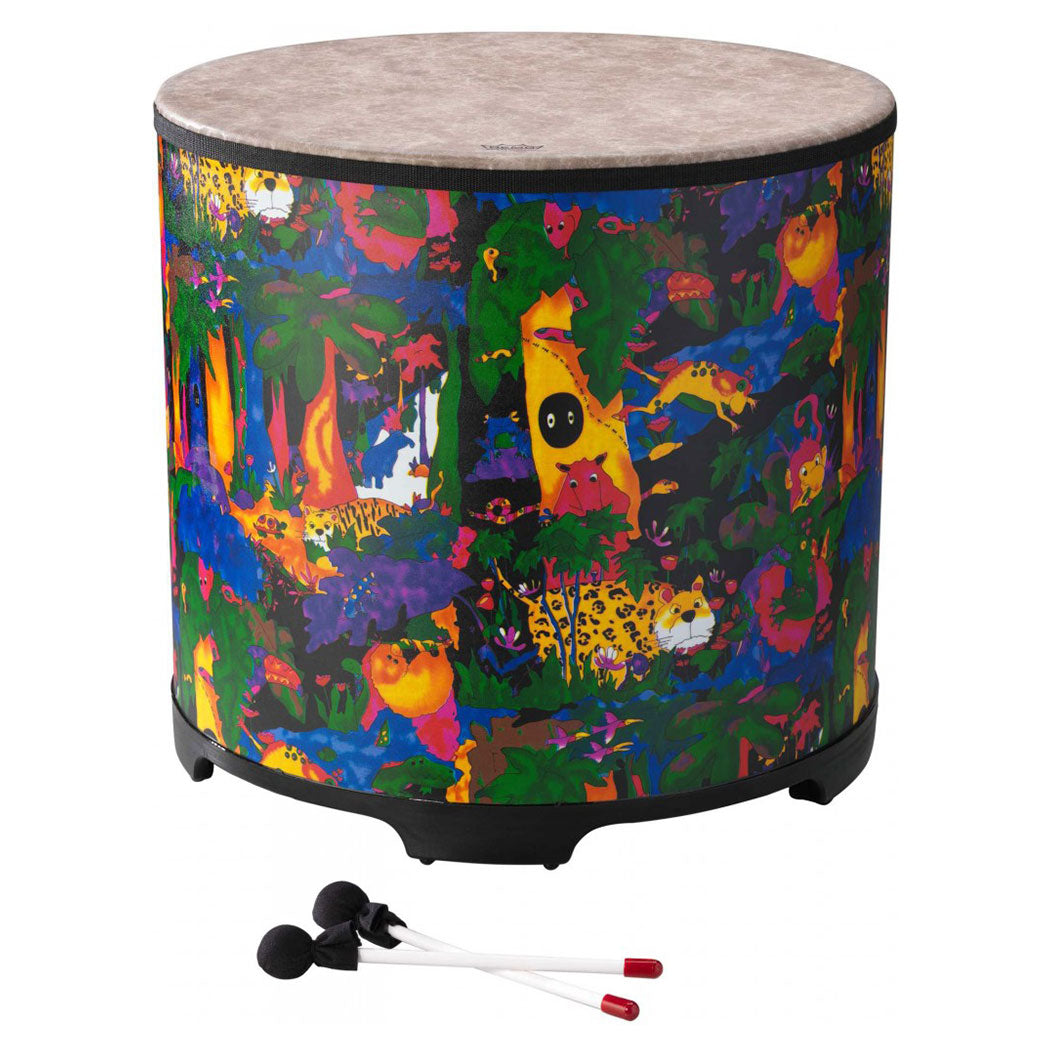 Remo Kids gathering drum – 21" x 22"
