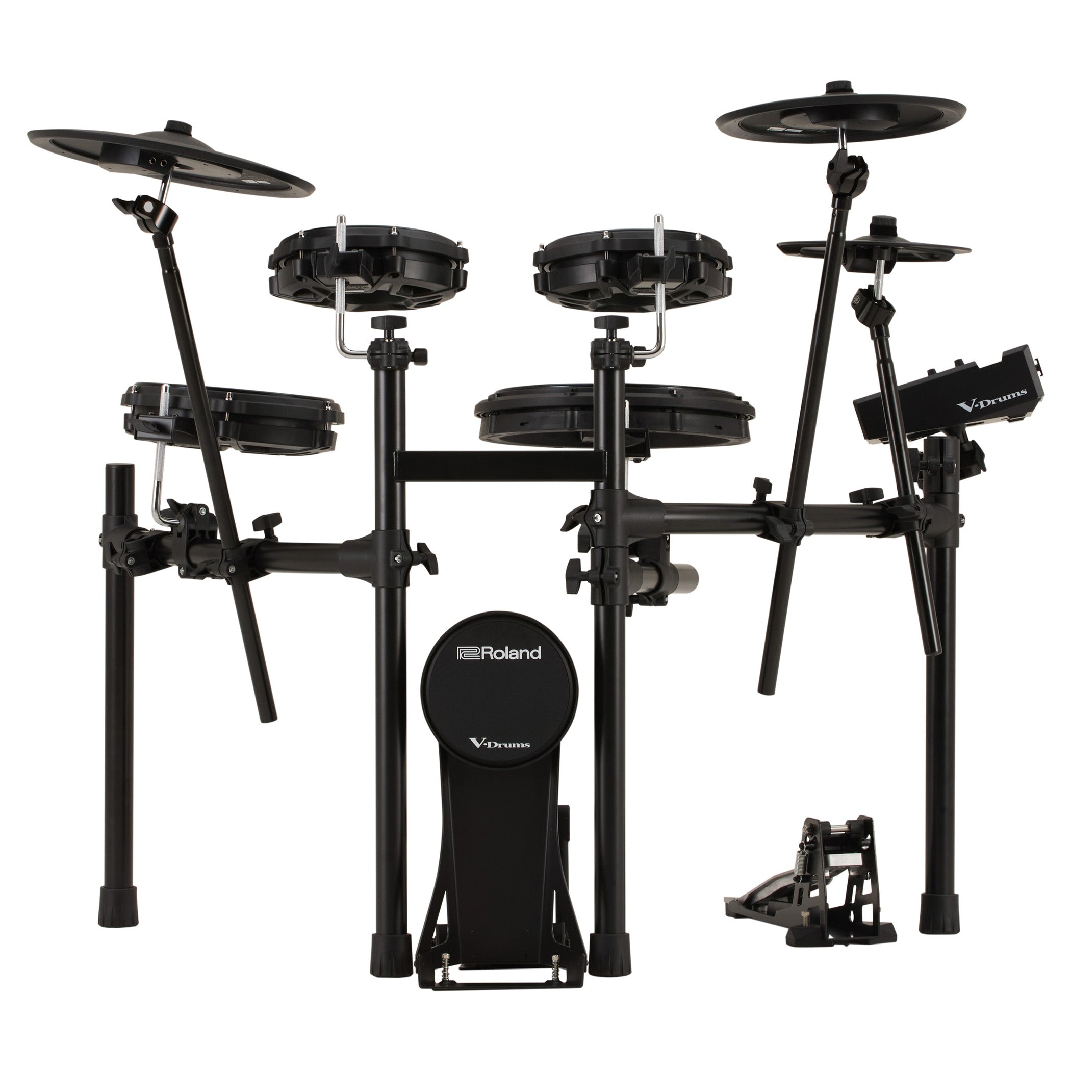 Roland TD313 V-Drums electronic drum kit