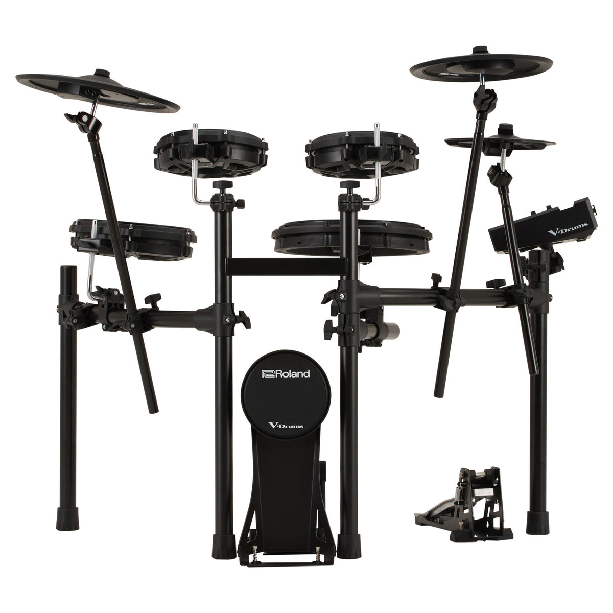 Roland TD313 V-Drums electronic drum kit
