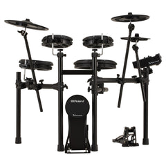 Roland TD313 V-Drums electronic drum kit