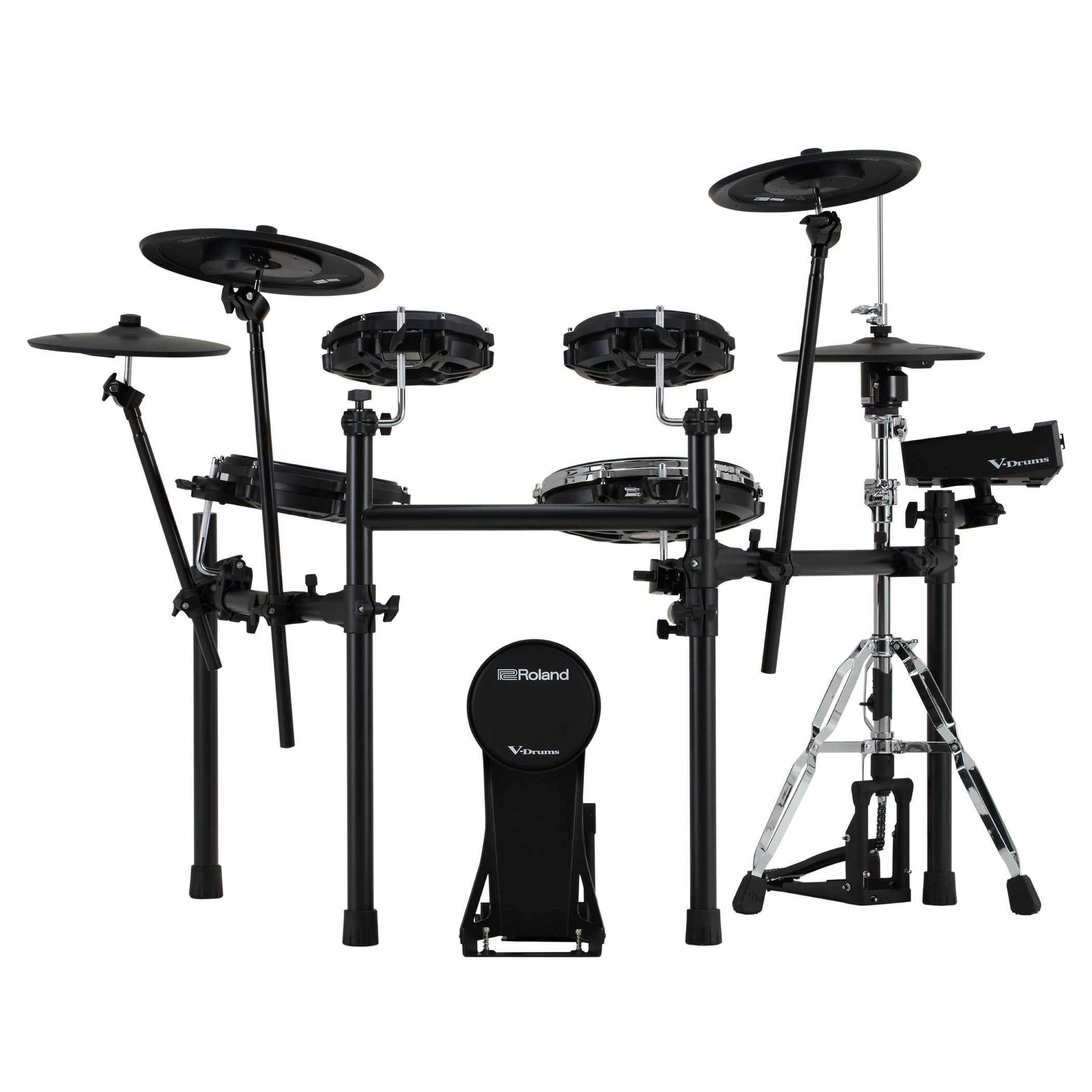 Roland TD316 V-Drums electronic drum kit