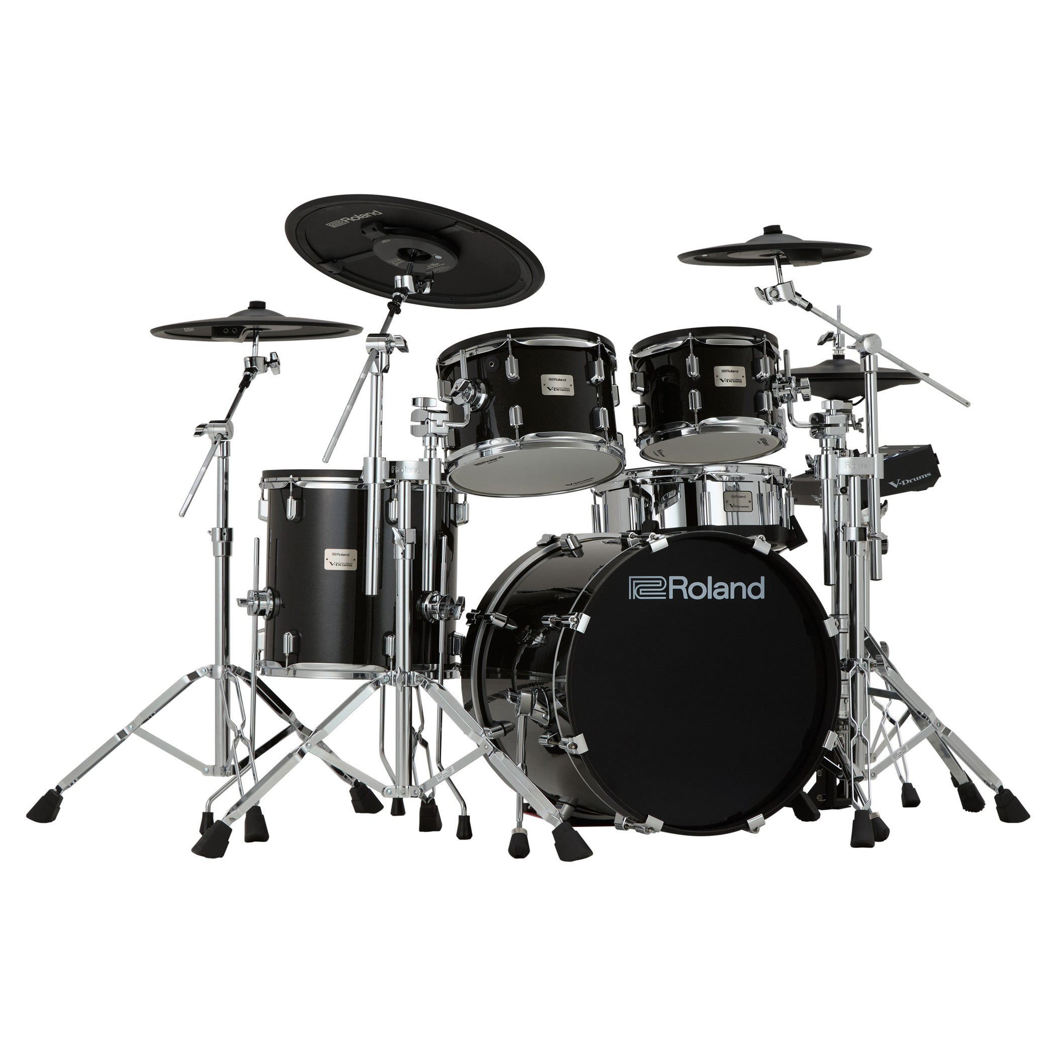 Roland VAD516 V-Drums Acoustic Design electronic drum kit