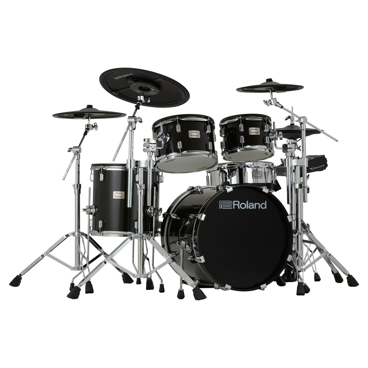 Roland VAD516 V-Drums Acoustic Design electronic drum kit