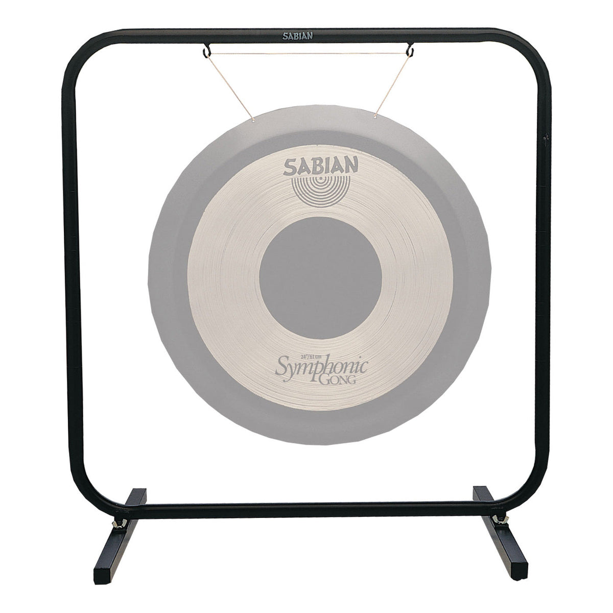 Sabian gong stand – Large (40" - 48")