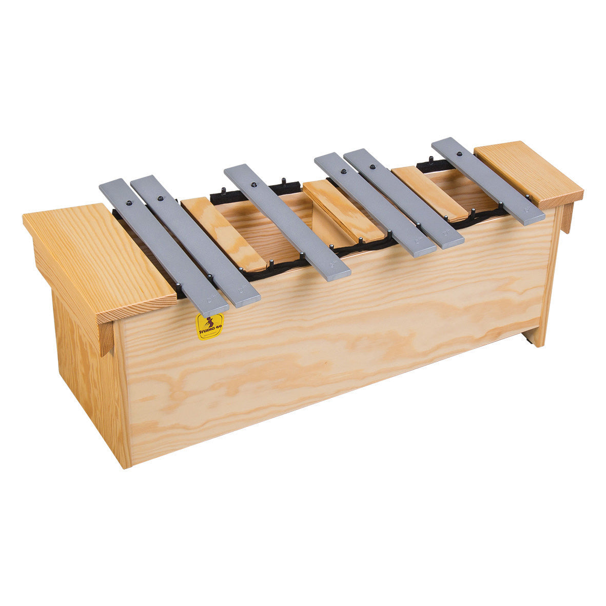 Studio 49 2000 range alto chromatic metallophone