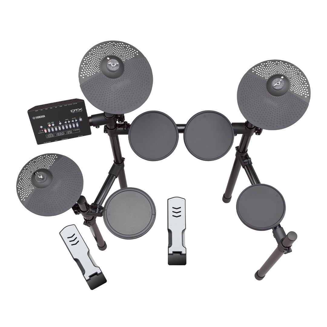 Yamaha DTX402K electronic drum kit