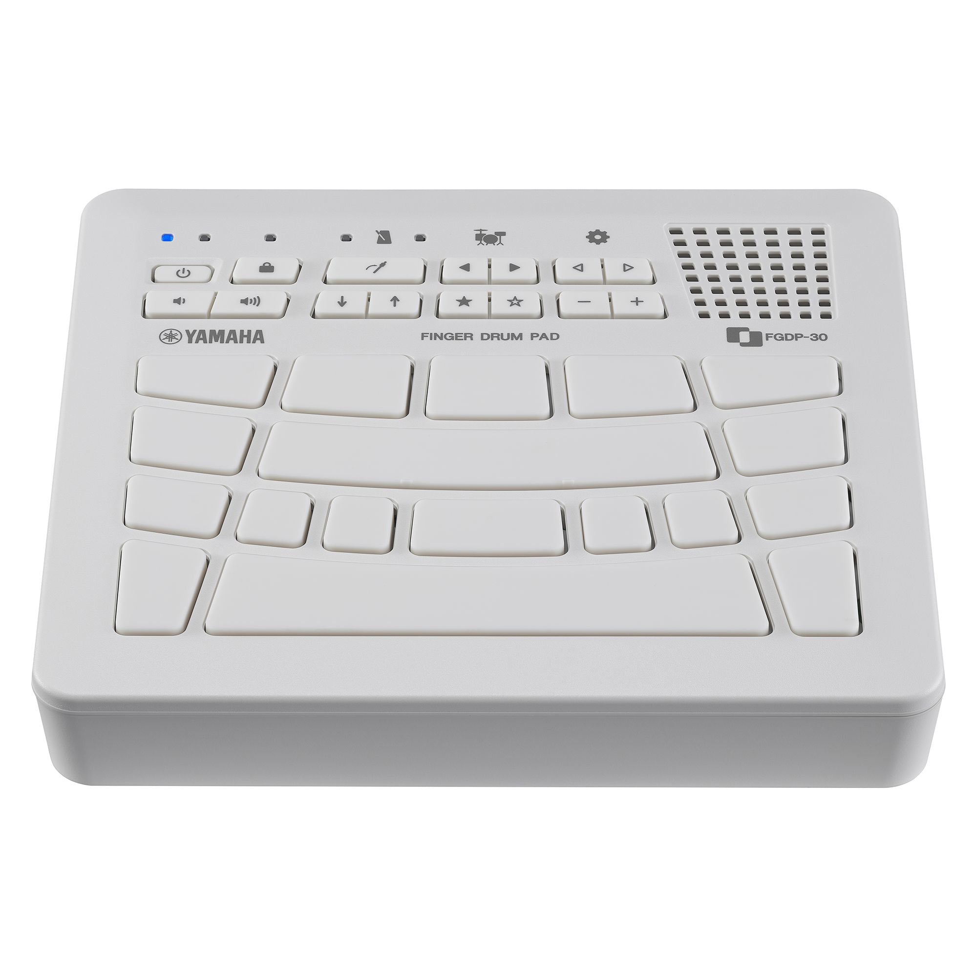 Yamaha FGDP-30 finger drum pad