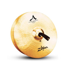 Zildjian Classic orchestral cymbals – 20" medium heavy