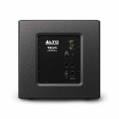 Alto Professional TS Sub active subwoofer – 12"