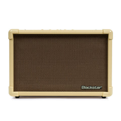 Blackstar Acoustic:Core 30W acoustic guitar combo amplifier