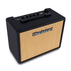 Blackstar Debut guitar combo amplifier – 15W Jet black
