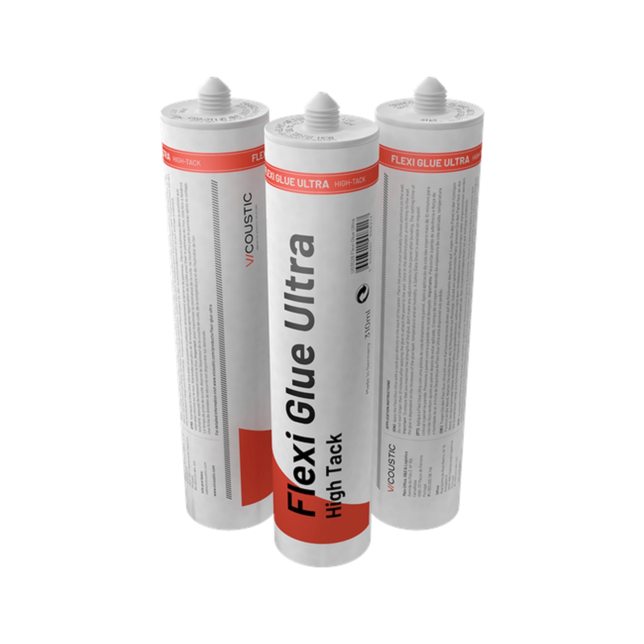 Flexi Glue Ultra – 12 pack