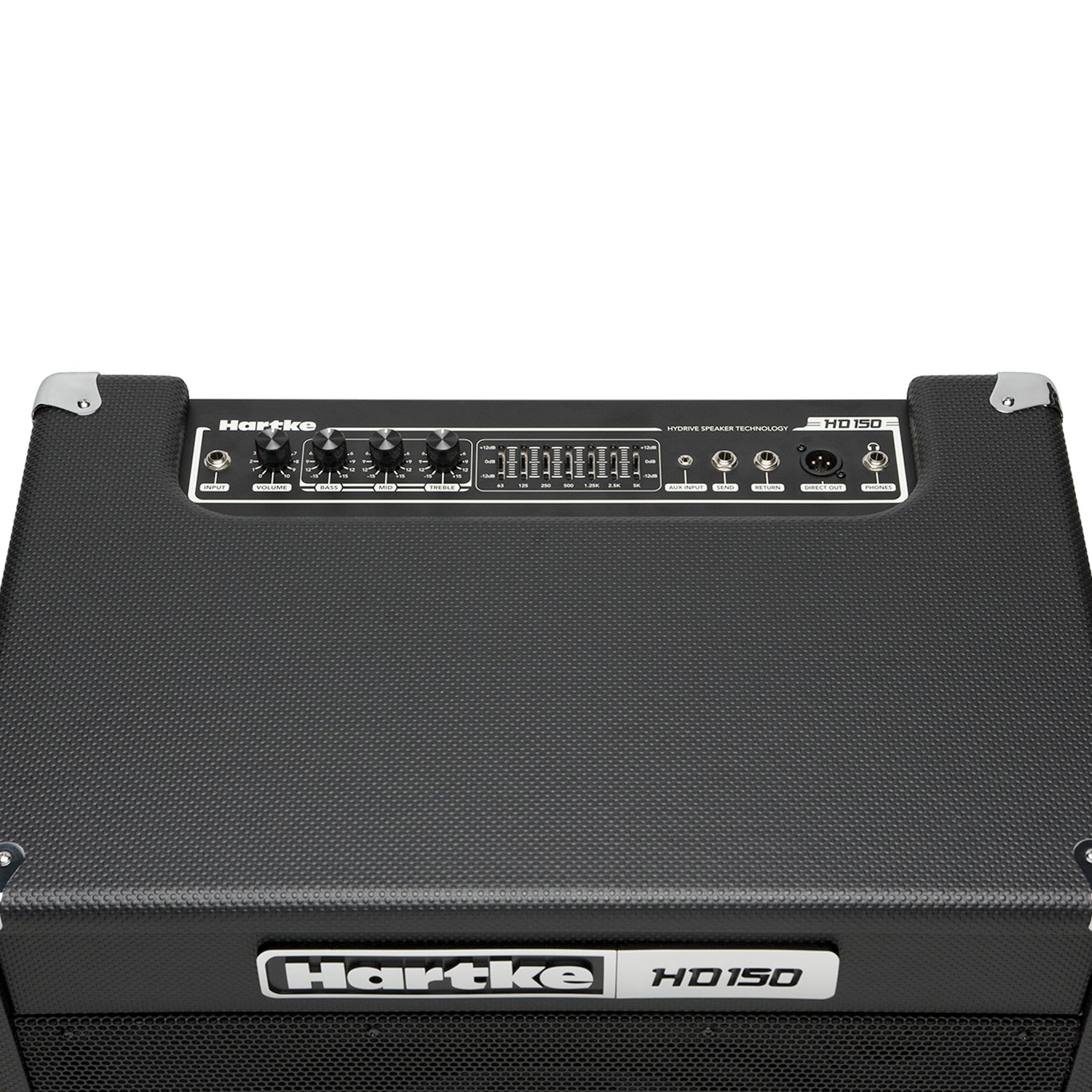 Hartke HD series bass guitar combo amplifier – 150W