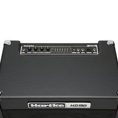 Hartke HD series bass guitar combo amplifier – 150W