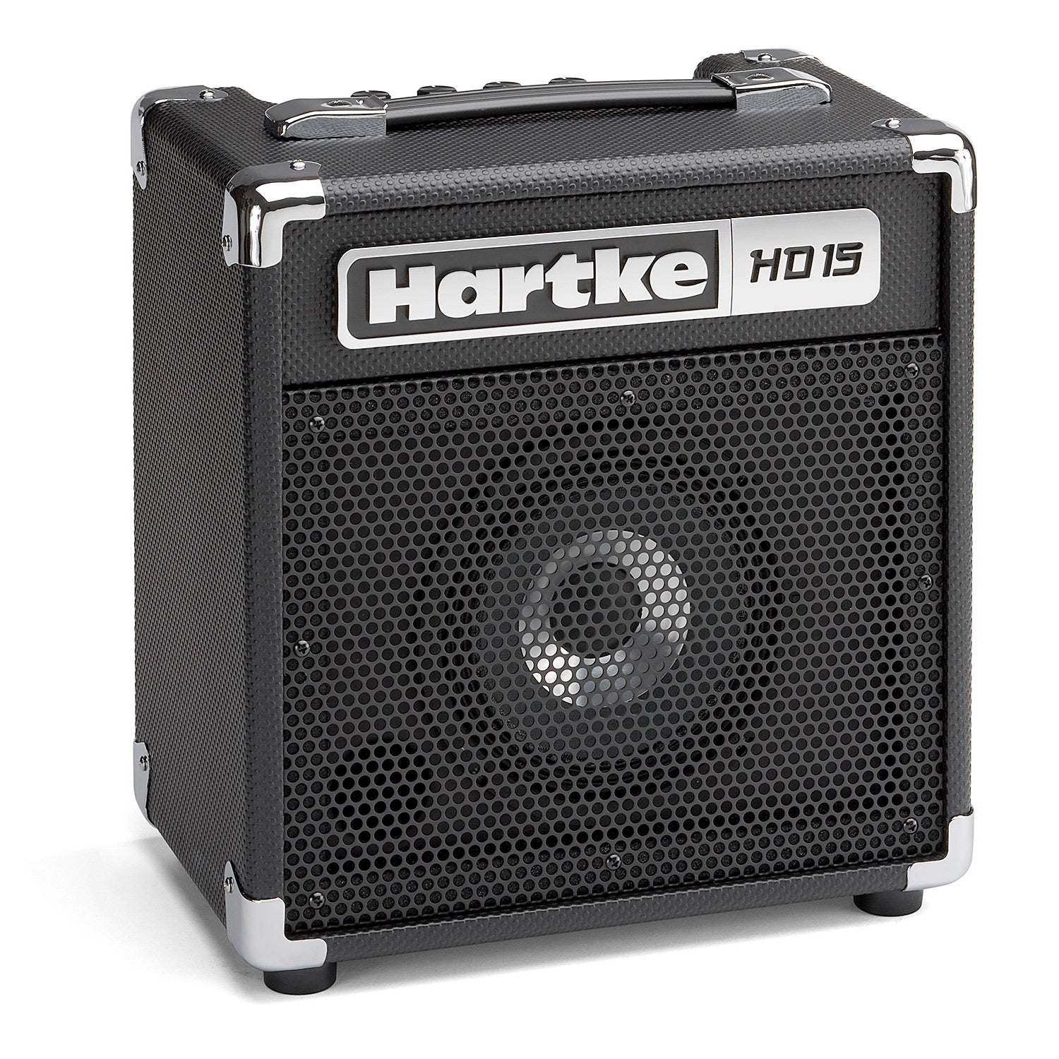 Hartke HD series bass guitar combo amplifier – 15W