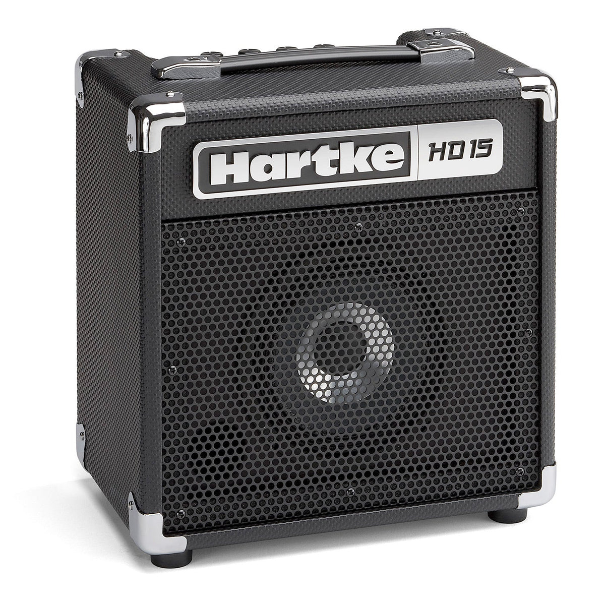 Hartke HD series bass guitar combo amplifier – 15W