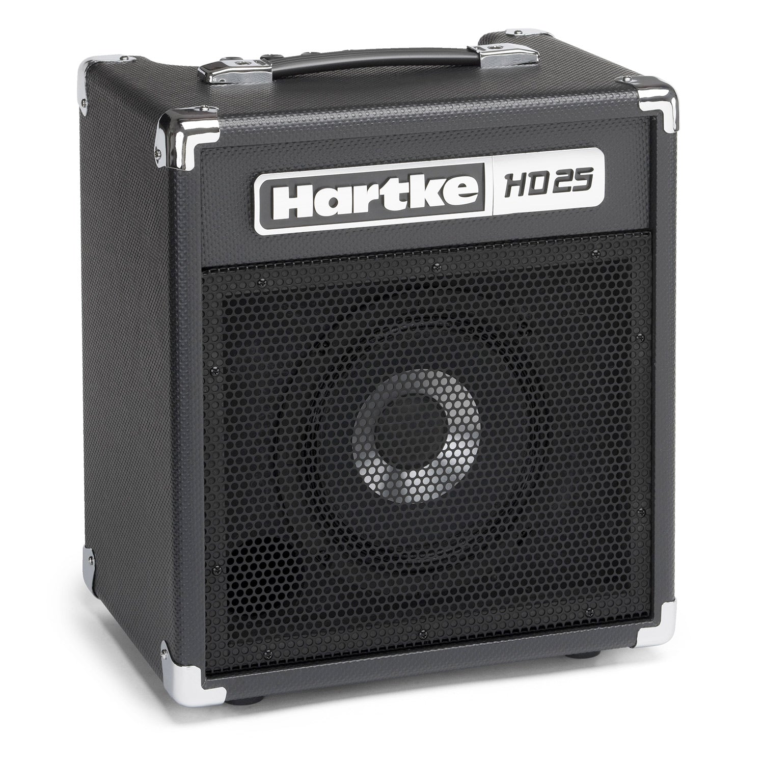 Hartke HD series bass guitar combo amplifier – 25W