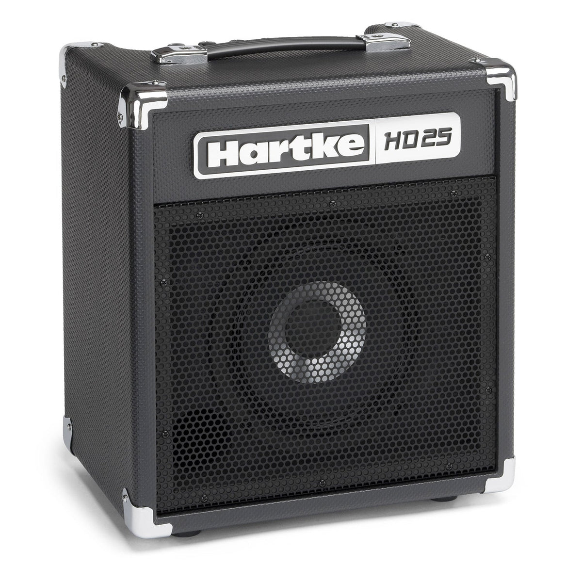 Hartke HD series bass guitar combo amplifier – 25W