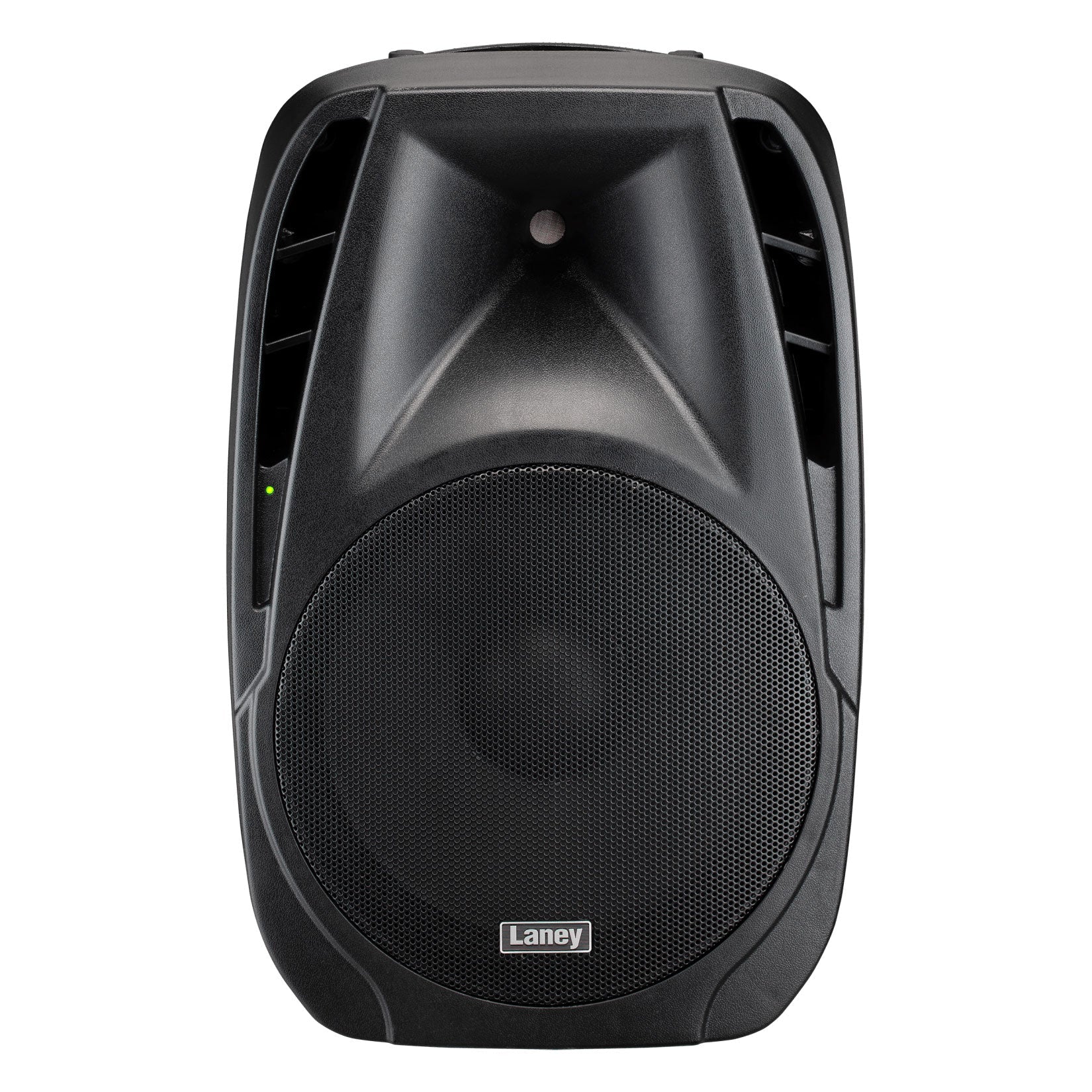 Laney Audiohub Venue portable PA system – 15"