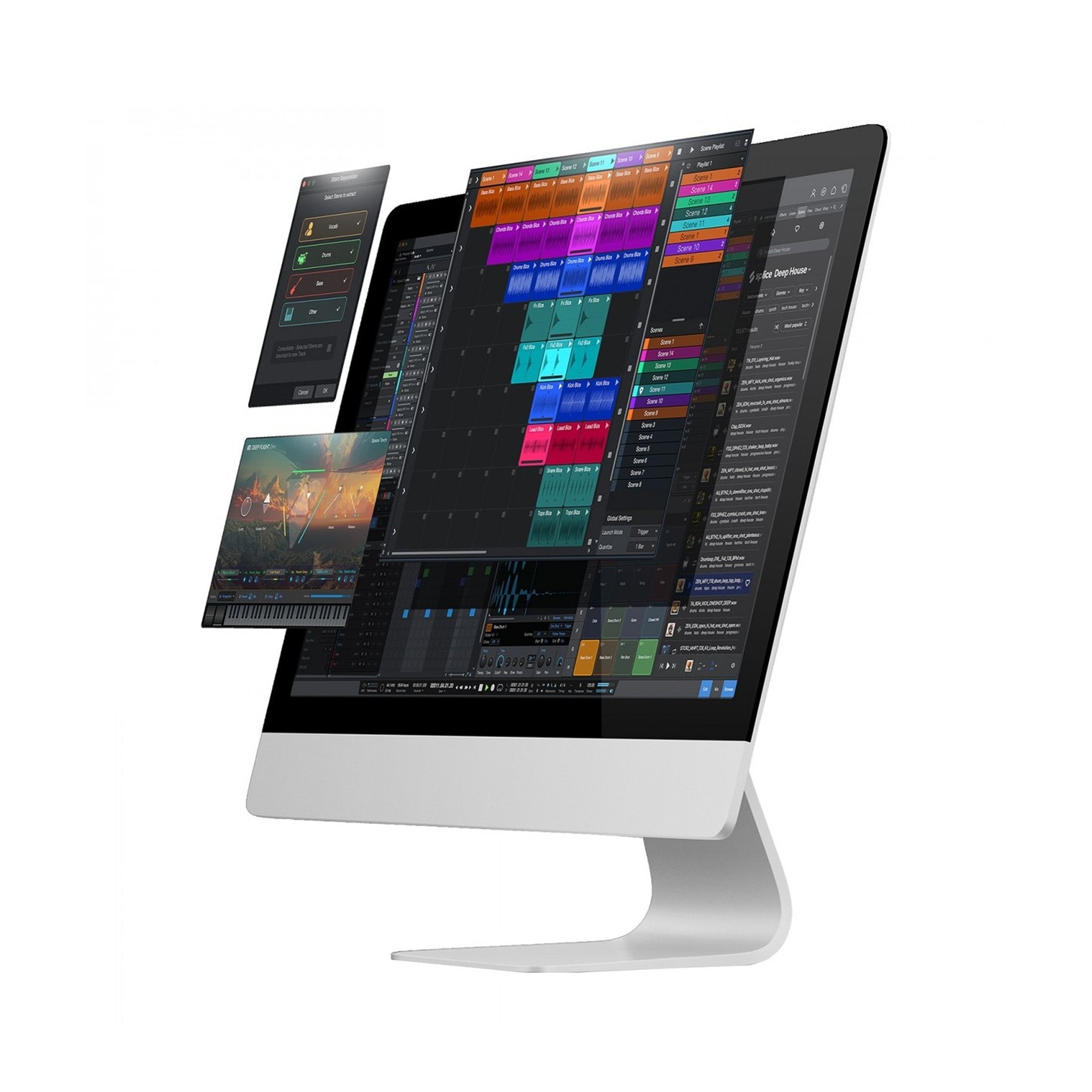 PreSonus Studio One Pro 7 multiseat education licence