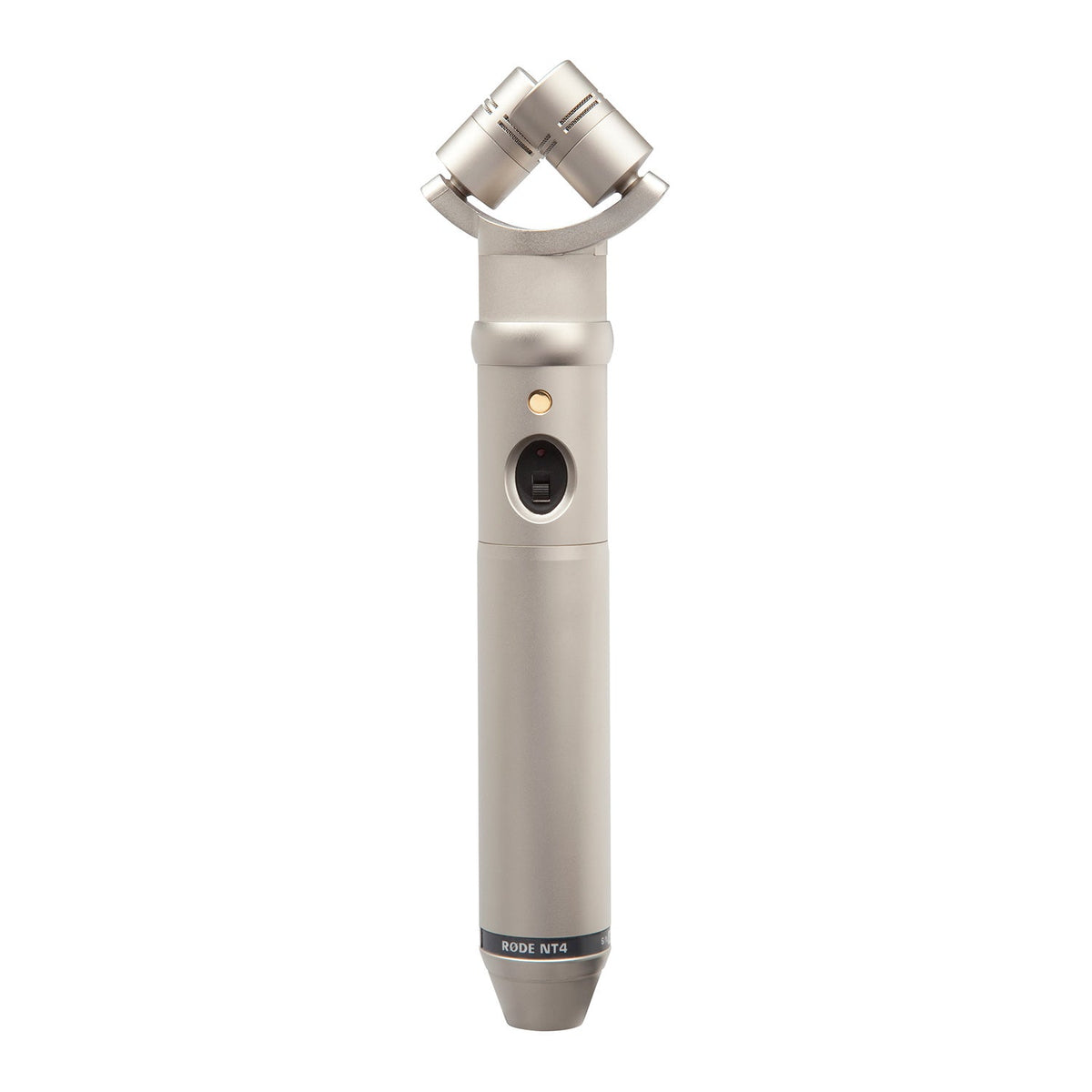 Rode NT4 condenser microphone