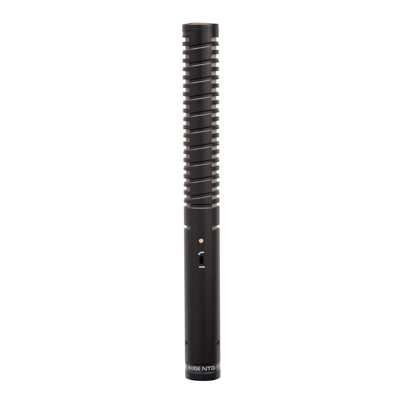 Rode NTG-1 condenser shotgun microphone