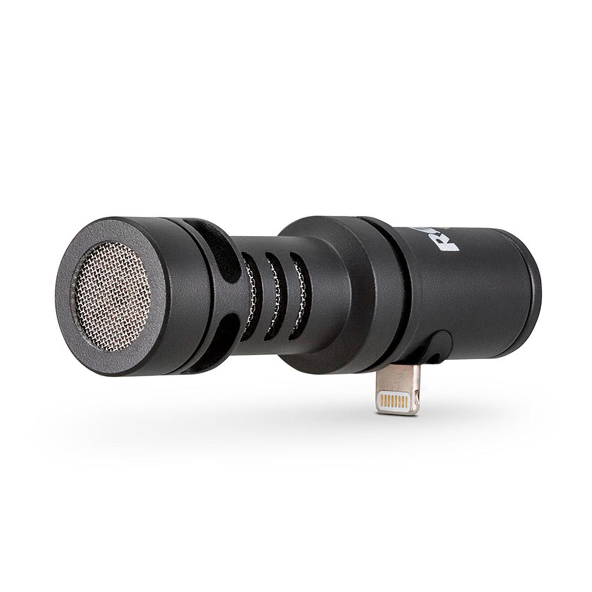 Rode VideoMic Me microphone with lightning connector