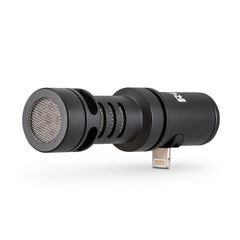 Rode VideoMic Me microphone with lightning connector