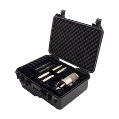 Sontronics Drumpack drum kit microphone set – 7 piece