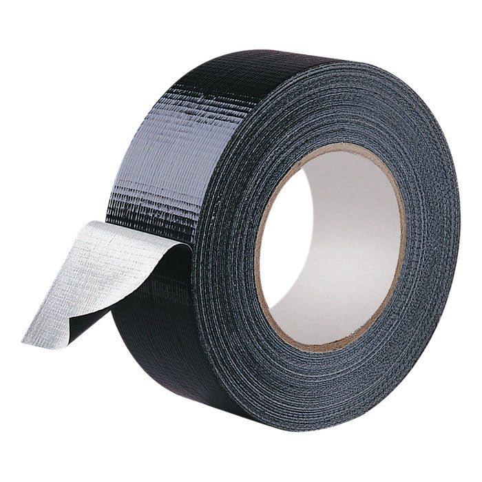 Soundlab gaffer tape – Black