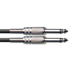 Stagg mono large jack cable - 3m