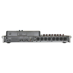 Tascam DP-24SD 24-track digital portastudio