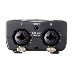 Tascam DR40X Portable Four-Track Digital Audio Recorder
