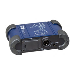 TGI active mono DI box